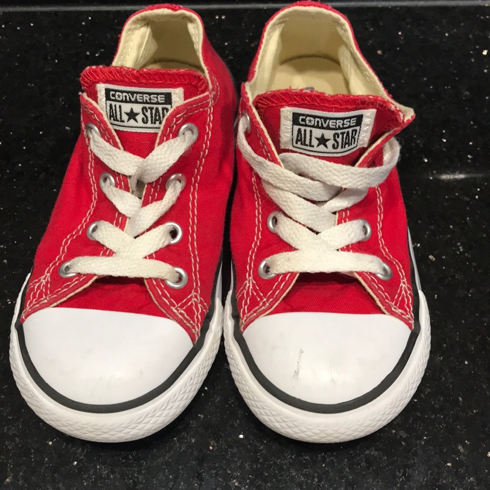 Converse All Stars